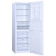 Холодильник DAEWOO RN332NPW белый