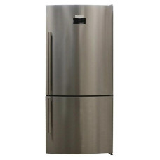 Холодильник SHARP SJ-653 GHXI52R нерж