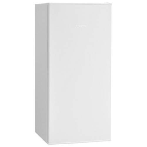 Холодильник NORDFROST ДХ 508 012 белый однокамерный