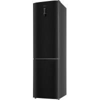 Холодильник Atlant 4626-159 ND черный металлик