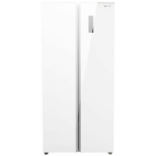Холодильник KRAFT KF-MS4701WI