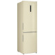 Двухкамерный холодильник Haier CEF537ACG