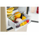 Двухкамерный холодильник Haier CEF537ACG
