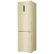 Двухкамерный холодильник Haier CEF537ACG