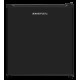 Холодильник MEFERI MFR50BK Mini light