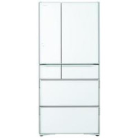 Холодильник Hitachi R-G 690 GU XW