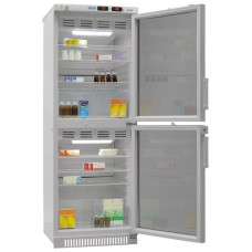 Холодильник фармацевтический Pozis ХФД-280