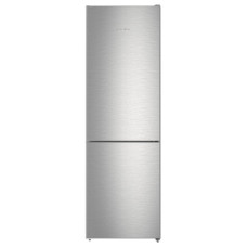 Холодильник Liebherr CNPef 4313 серебристый