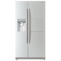 Холодильник Daewoo FRN-X22F5CW