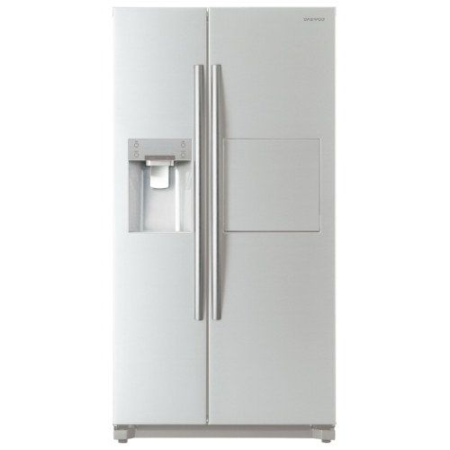 Холодильник Daewoo FRN-X22F5CW