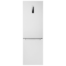 Холодильник Kraft KF-HD450HWNF белый FNF