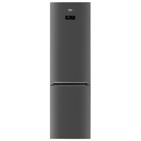 Холодильник BEKO CNKR 5356E20X нерж