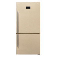 Холодильник SHARP SJ-653 GHXJ52R бежевый