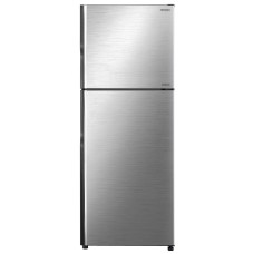 Холодильник HITACHI R-V 472 PU8 BSL серебристый