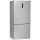 Холодильник WHIRPOOL W84BE 72 X нерж сталь