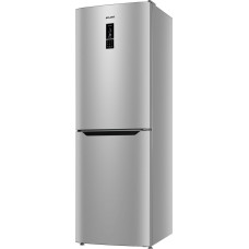 Холодильник Atlant 4619-189 ND серебристый