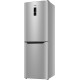 Холодильник Atlant 4619-189 ND серебристый