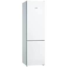 Холодильник BOSCH KGN39UW316 белый
