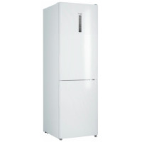 Двухкамерный холодильник Haier CEF535AWD