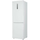 Двухкамерный холодильник Haier CEF535AWD