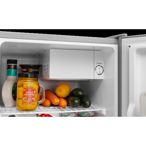 Холодильник MEFERI MFR50GR Mini light