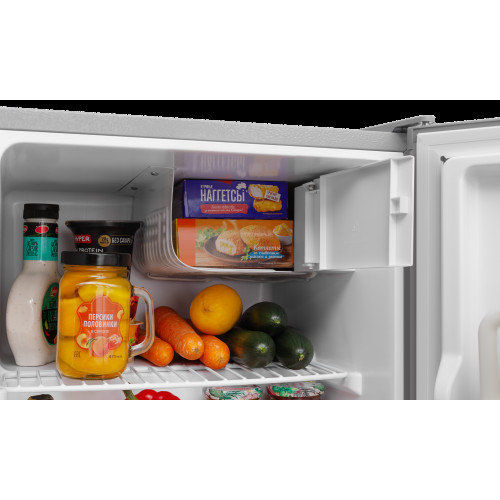 Холодильник MEFERI MFR50GR Mini light