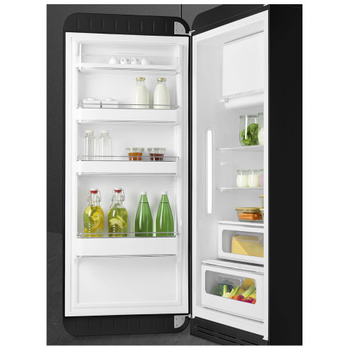 Холодильник SMEG FAB28LBL6