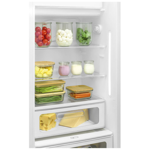 Холодильник SMEG FAB28LBL6