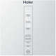 Холодильник Haier A3FE 742 CGWJRU белое стекло