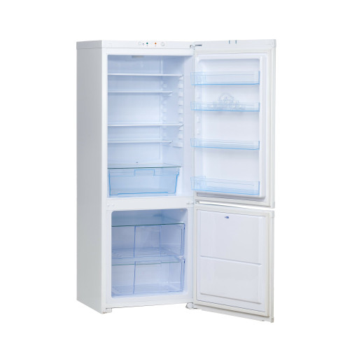 Холодильник Don R-280B Белый