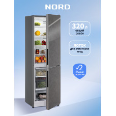 Холодильник NORD NRG 152 GSS