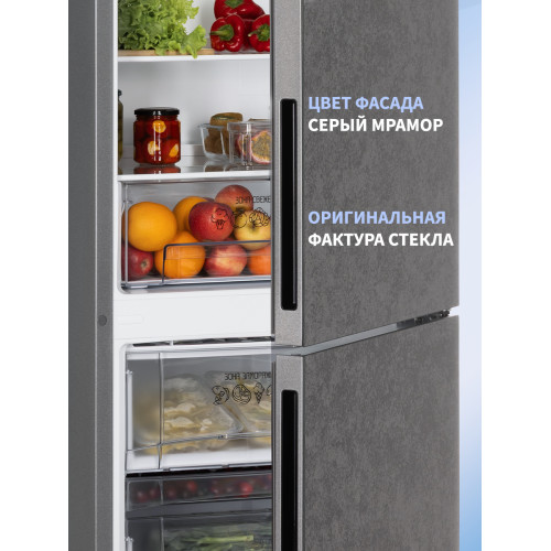 Холодильник NORD NRG 152 GSS