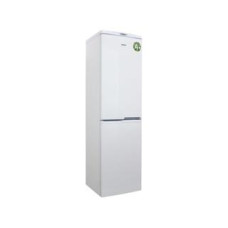 Холодильник DON R-297 BI белая искра