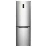 Холодильник LG GA-B409 SMQA