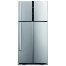 Холодильник Hitachi R-V 662 PU3 INX