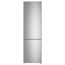 Холодильник Liebherr CNPef 4813 серебристый