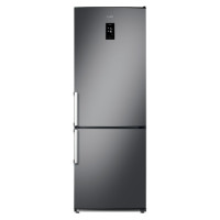 Холодильник ATLANT 4524-060-ND серый