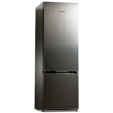 Холодильник SNAIGE RF32SM-S1CB210 INOX