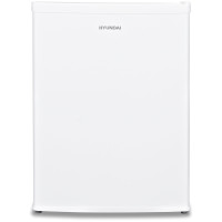 Холодильник HYUNDAI CO1002 белый