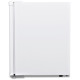 Холодильник HYUNDAI CO1002 белый