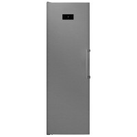 Холодильник Jacky's JL FI1860 нержавеющая сталь