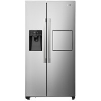 Холодильник GORENJE NRS9182VXB1