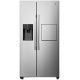 Холодильник GORENJE NRS9182VXB1