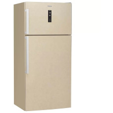 Холодильник WHIRPOOL W84TE 72 M бежевый