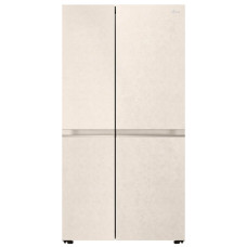 Xолодильник LG GC-B257SEZV
