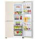 Xолодильник LG GC-B257SEZV