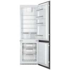 Холодильник SMEG C8173N1F встраиваемый 