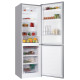 Холодильник NORDFROST NRB 162NF X