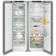 Холодильник LIEBHERR XRFsf 5220-20 001 ( SFNsfe 5227-20 001 + SRsfe 5220-20 001)