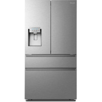 Холодильник Weissgauff WFD 565 NoFrost Premium BioFresh Ice Maker
